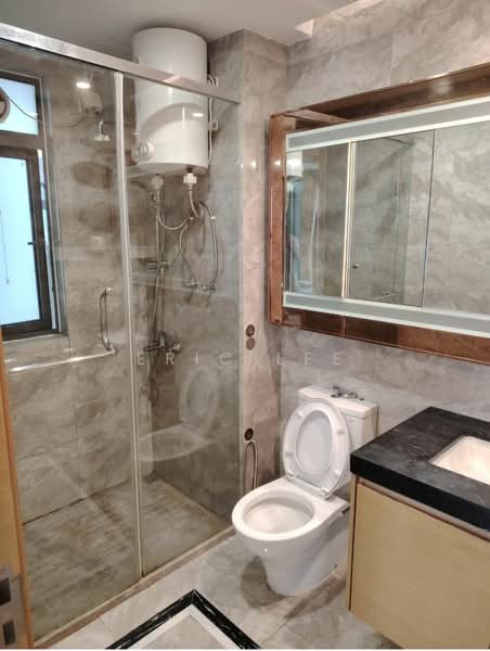 R&F Princess Cove Phase 1 - 4