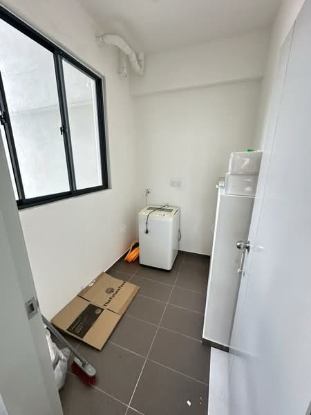 Condominium for Sale at Golden Triangle 2 - Jerry So - Interior - PropertyGuru.com.my