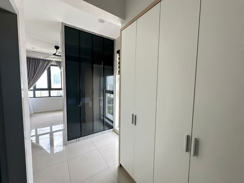 Condominium for Sale at Golden Triangle 2 - Jerry So - Interior - PropertyGuru.com.my