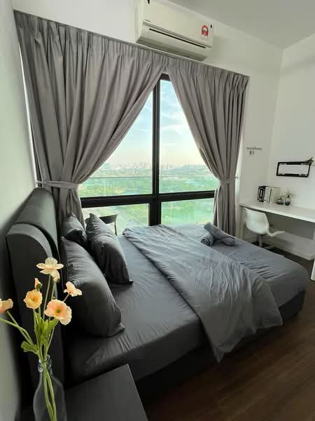 Condominium for Sale at Tamara - YY Teo - Bedroom - PropertyGuru.com.my