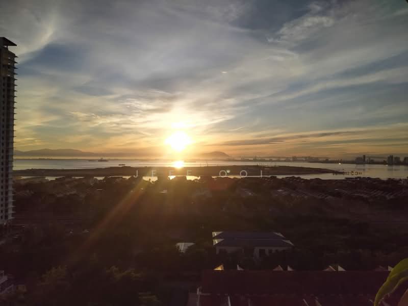 Condominium for Sale at The Brezza - Jeff Ooi - View - PropertyGuru.com.my