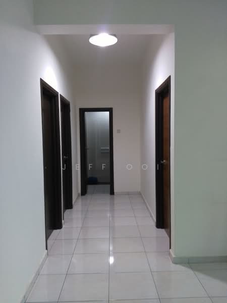 Condominium for Sale at The Brezza - Jeff Ooi - Corridor - PropertyGuru.com.my