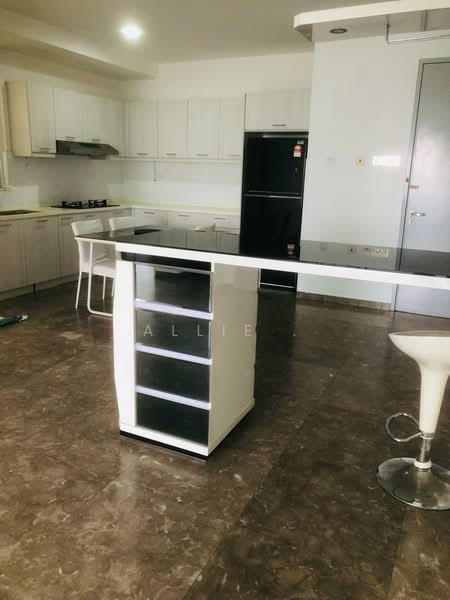 Condominium for Rent at Subang Parkhomes - Allie . - Kitchen - PropertyGuru.com.my