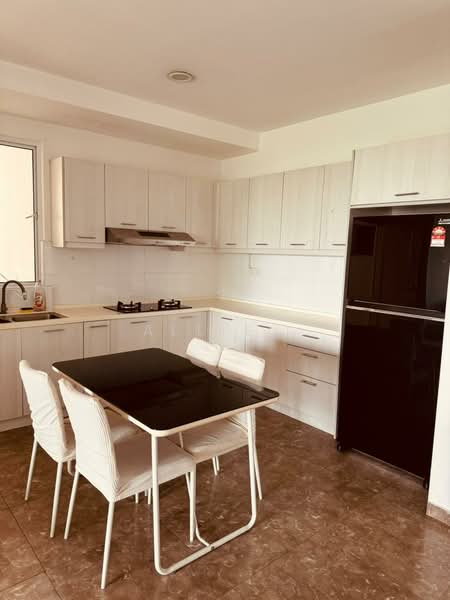 Condominium for Rent at Subang Parkhomes - Allie . - Kitchen - PropertyGuru.com.my