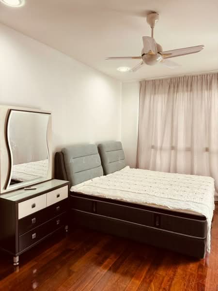 Condominium for Rent at Subang Parkhomes - Allie . - Bedroom - PropertyGuru.com.my