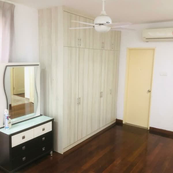 Condominium for Rent at Subang Parkhomes - Allie . - Bedroom - PropertyGuru.com.my