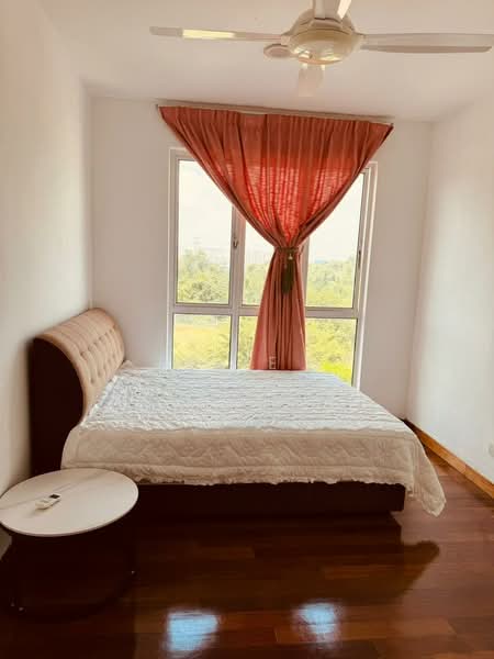 Condominium for Rent at Subang Parkhomes - Allie . - Bedroom - PropertyGuru.com.my
