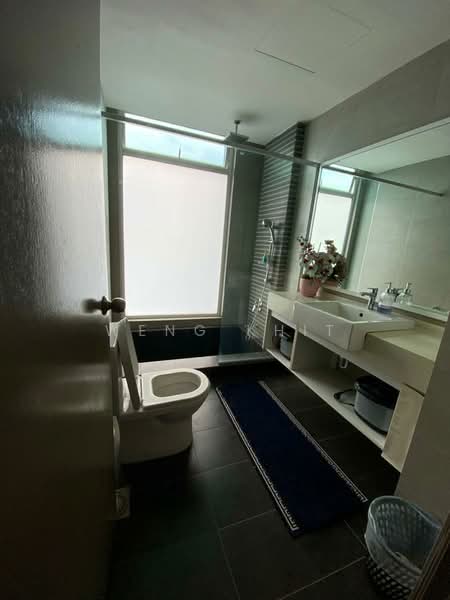 Service Residence for Sale at Zen Suites @ Zetapark - Weng Khit - Bathroom - PropertyGuru.com.my
