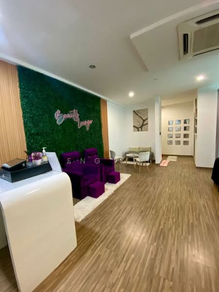 Service Residence for Sale at Zen Suites @ Zetapark - Weng Khit - Interior - PropertyGuru.com.my