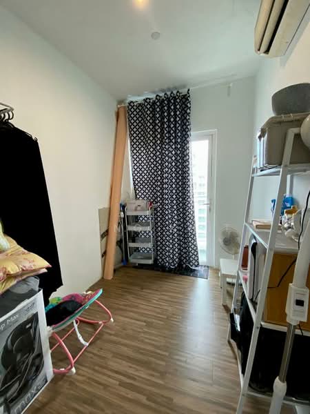 Service Residence for Sale at Zen Suites @ Zetapark - Weng Khit - Interior - PropertyGuru.com.my