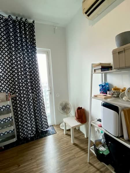 Service Residence for Sale at Zen Suites @ Zetapark - Weng Khit - Interior - PropertyGuru.com.my