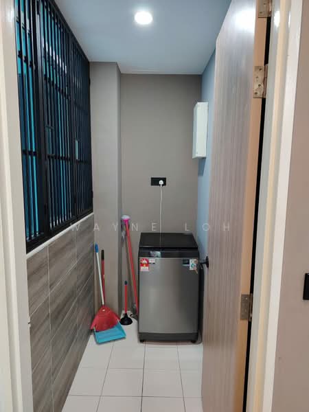 Condominium for Rent at QuayWest Residence - Wayne Loh - Interior - PropertyGuru.com.my