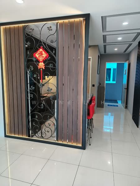 Condominium for Rent at QuayWest Residence - Wayne Loh - Interior - PropertyGuru.com.my