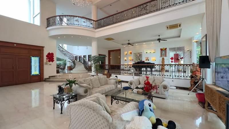 Taman Stulang Laut untuk Untuk Dijual - RM 8,300,000, Mac 2026 - Living Room - PropertyGuru.com.my