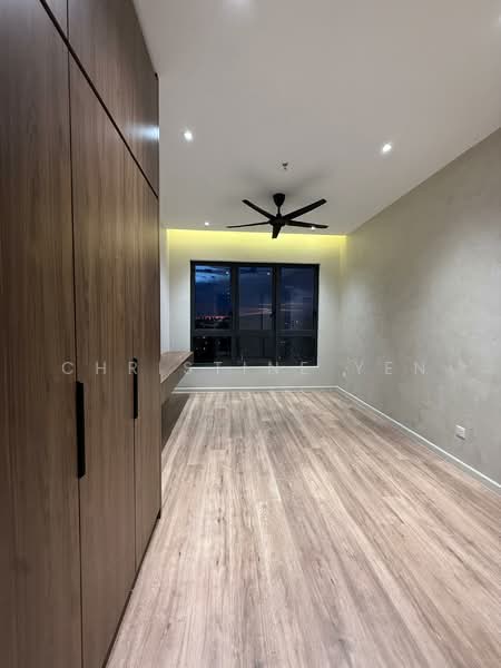 Service Residence for Rent at Sunway Belfield - Christine Yen - View - PropertyGuru.com.my