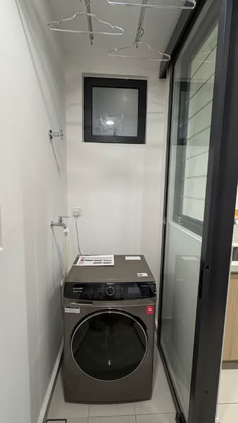 Service Residence for Rent at Sunway Belfield - Christine Yen - Interior - PropertyGuru.com.my