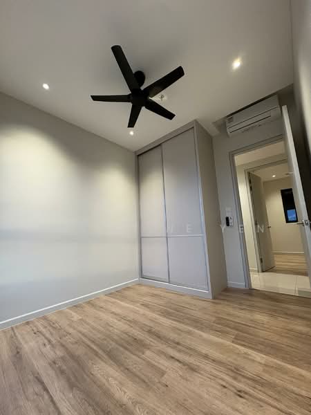 Service Residence for Rent at Sunway Belfield - Christine Yen - PropertyGuru.com.my