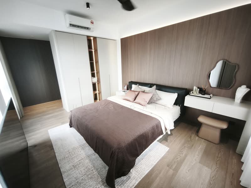 Condominium for Sale at Park Place - Lucas Chiew - Bedroom - PropertyGuru.com.my
