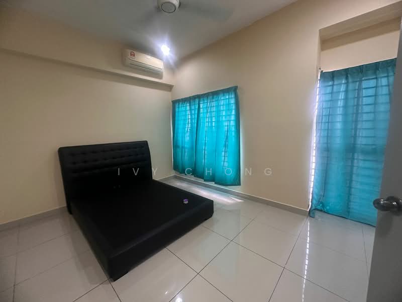 Condominium for Rent at The Wharf Residence - Ivy Chong - Bedroom - PropertyGuru.com.my