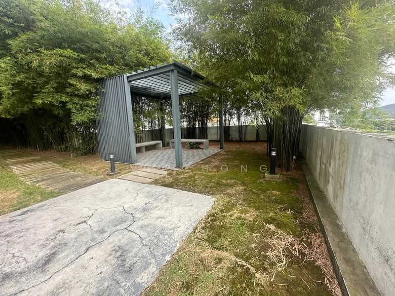 Condominium for Rent at The Wharf Residence - Ivy Chong - Exterior - PropertyGuru.com.my