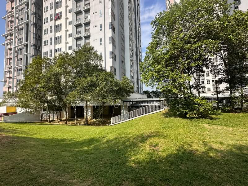 Condominium for Rent at The Wharf Residence - Ivy Chong - Exterior - PropertyGuru.com.my