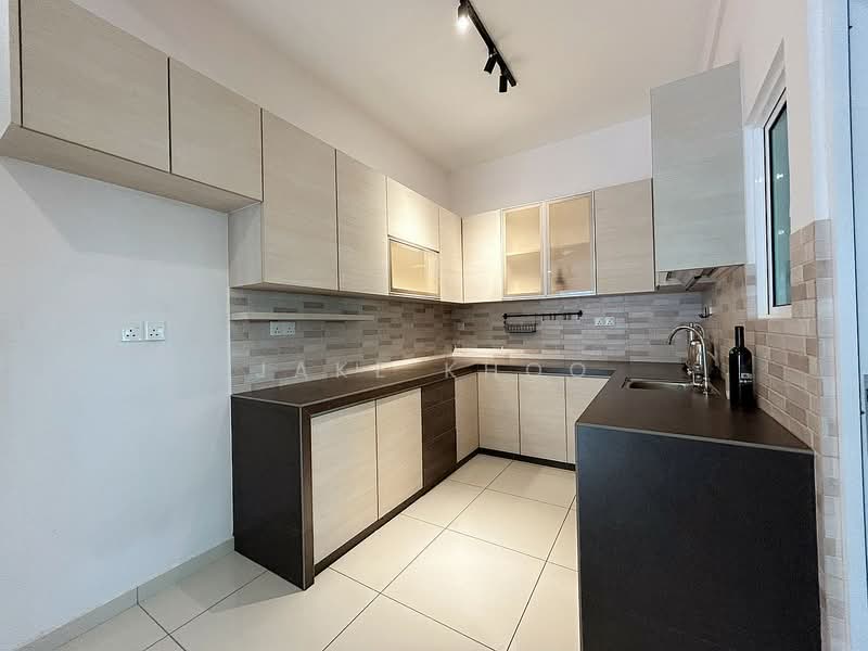 Condominium for Sale at One Imperial - Jake Khoo - Kitchen - PropertyGuru.com.my