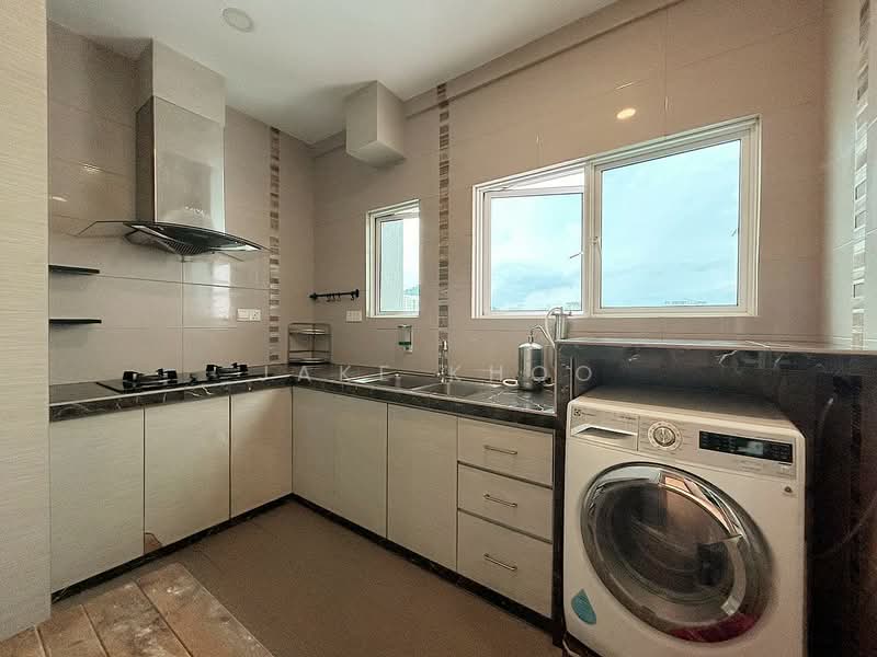 Condominium for Sale at One Imperial - Jake Khoo - Kitchen - PropertyGuru.com.my