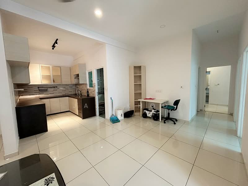 Condominium for Sale at One Imperial - Jake Khoo - Kitchen - PropertyGuru.com.my