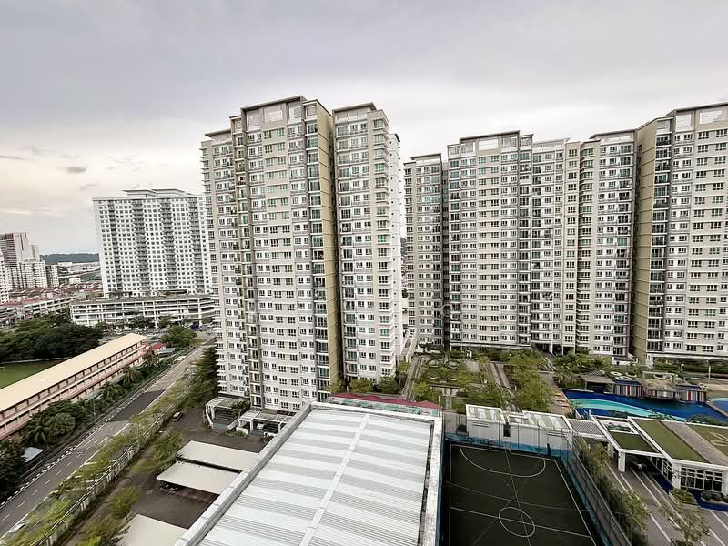 Condominium for Sale at One Imperial - Jake Khoo - Exterior - PropertyGuru.com.my