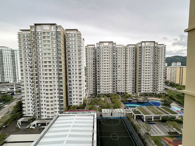 Condominium for Sale at One Imperial - Jake Khoo - Exterior - PropertyGuru.com.my