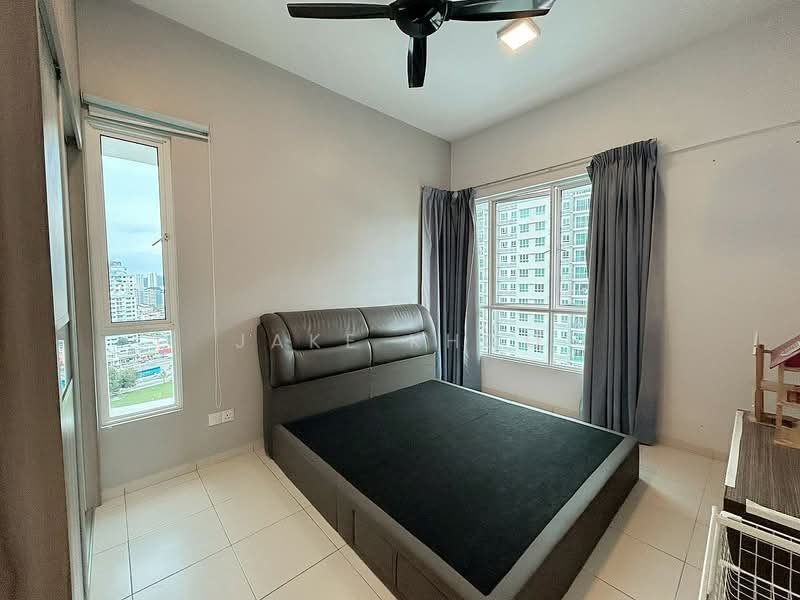 Condominium for Sale at One Imperial - Jake Khoo - Bedroom - PropertyGuru.com.my