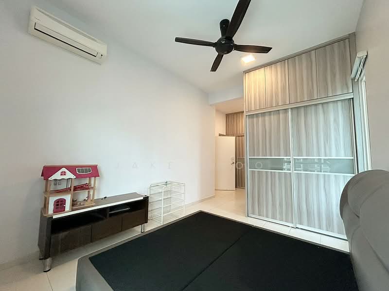 Condominium for Sale at One Imperial - Jake Khoo - Bedroom - PropertyGuru.com.my