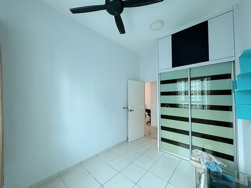 Condominium for Sale at One Imperial - Jake Khoo - Bedroom - PropertyGuru.com.my