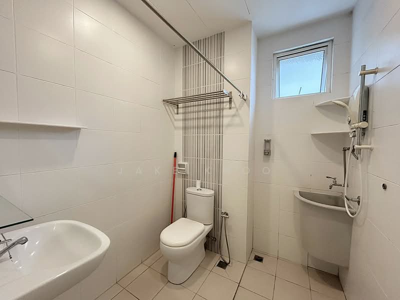 Condominium for Sale at One Imperial - Jake Khoo - Bathroom - PropertyGuru.com.my