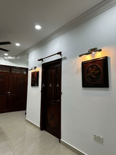 Semi-Detached House for Rent in Kajang (Selangor) - Sarah . - Interior - PropertyGuru.com.my