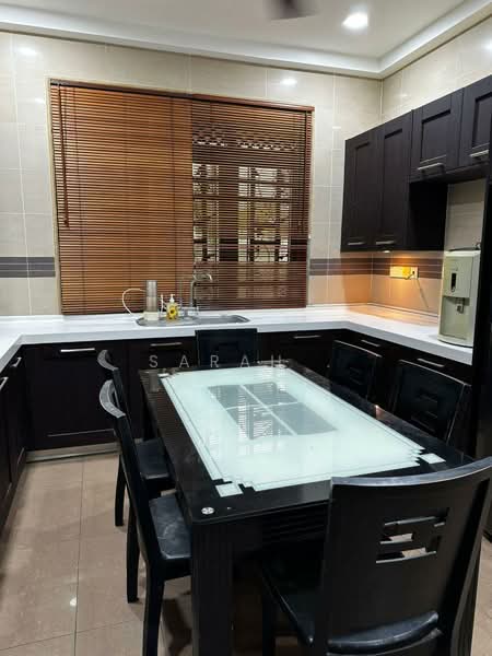 Semi-Detached House for Rent in Kajang (Selangor) - Sarah . - PropertyGuru.com.my