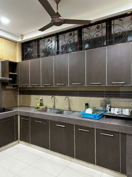 Semi-Detached House for Rent in Kajang (Selangor) - Sarah . - PropertyGuru.com.my