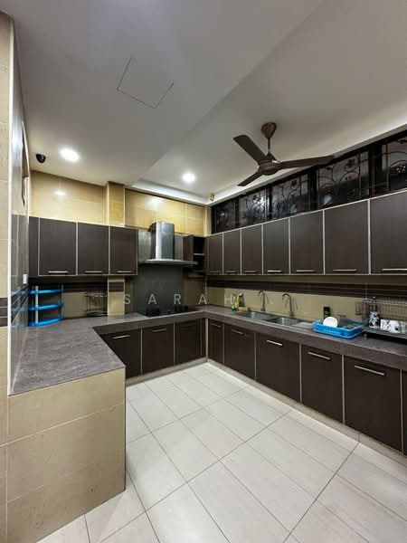 Semi-Detached House for Rent in Kajang (Selangor) - Sarah . - PropertyGuru.com.my