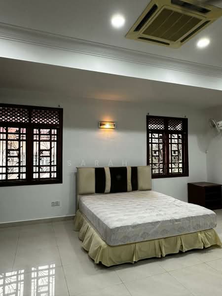 Semi-Detached House for Rent in Kajang (Selangor) - Sarah . - PropertyGuru.com.my