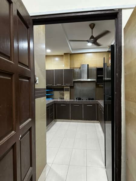 Semi-Detached House for Rent in Kajang (Selangor) - Sarah . - PropertyGuru.com.my