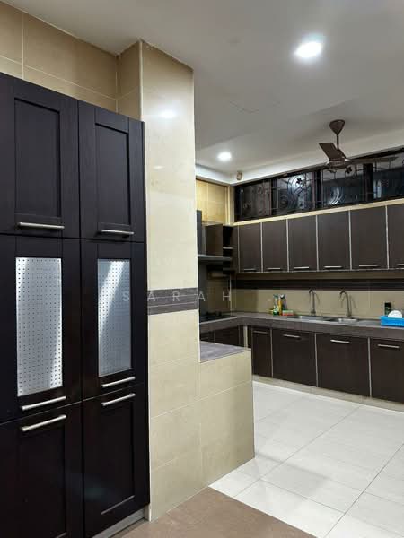 Semi-Detached House for Rent in Kajang (Selangor) - Sarah . - PropertyGuru.com.my