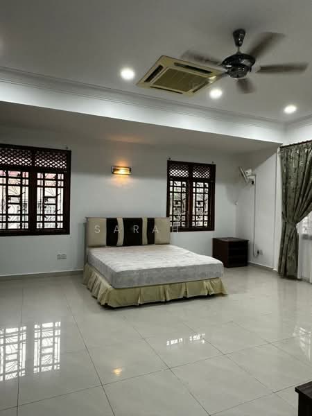Semi-Detached House for Rent in Kajang (Selangor) - Sarah . - PropertyGuru.com.my