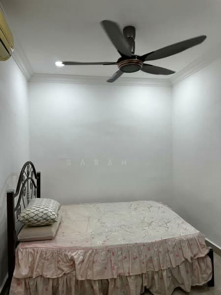 Semi-Detached House for Rent in Kajang (Selangor) - Sarah . - PropertyGuru.com.my
