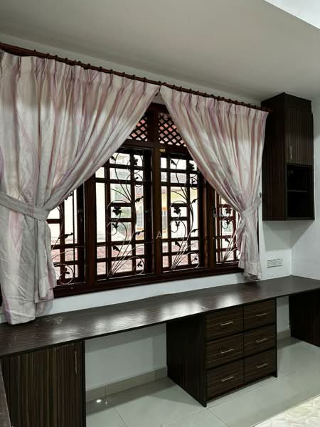 Semi-Detached House for Rent in Kajang (Selangor) - Sarah . - PropertyGuru.com.my