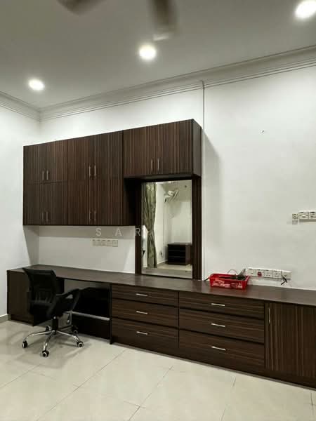 Semi-Detached House for Rent in Kajang (Selangor) - Sarah . - PropertyGuru.com.my