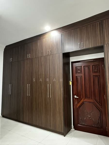 Semi-Detached House for Rent in Kajang (Selangor) - Sarah . - PropertyGuru.com.my