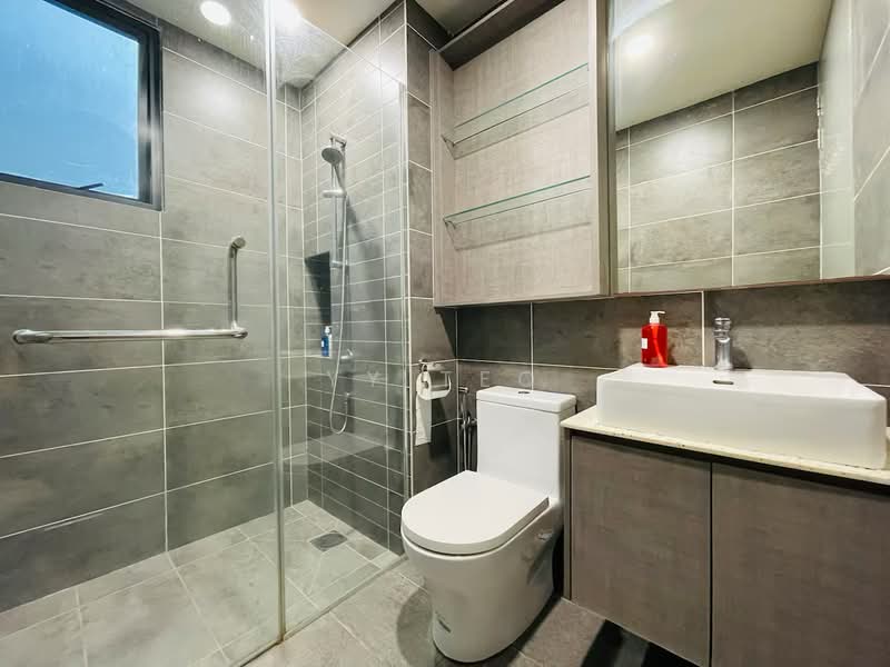Condominium for Sale at Flora Rosa - YY Teo - Bathroom - PropertyGuru.com.my