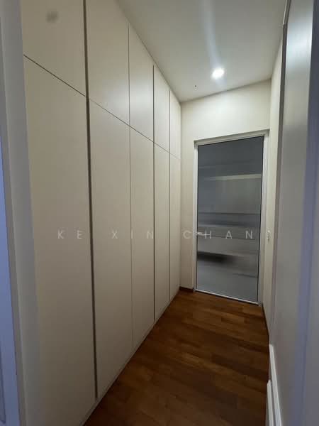 Semi-Detached House for Sale in Iskandar Puteri (Nusajaya) (Johor) - Ke Xin Chan - Corridor - PropertyGuru.com.my