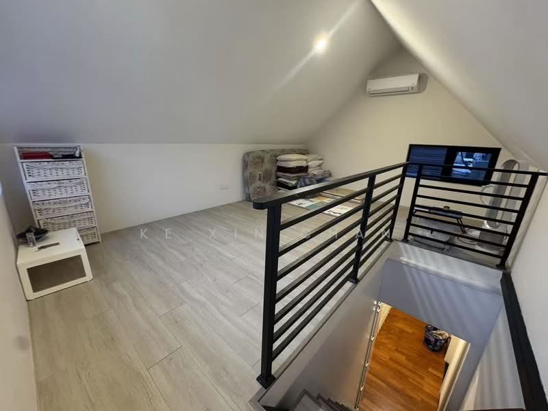 Semi-Detached House for Sale in Iskandar Puteri (Nusajaya) (Johor) - Ke Xin Chan - Interior - PropertyGuru.com.my