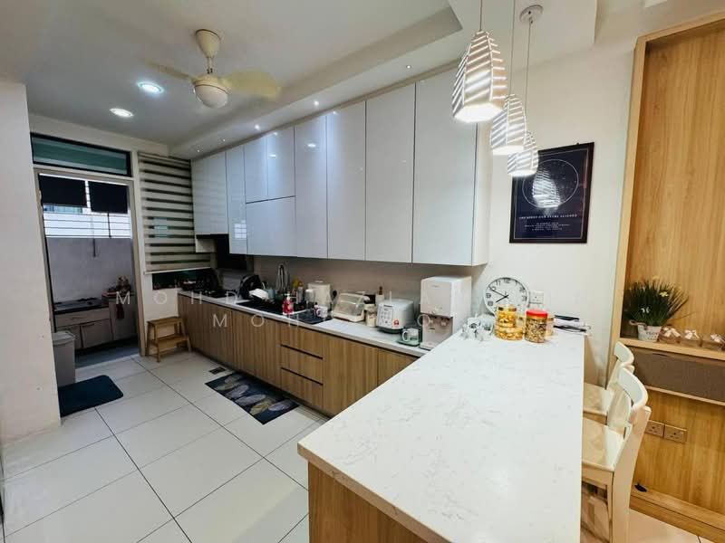 2-storey Terraced House for Sale in Denai Alam (Shah Alam) - Mohd Hazlan bin Mohd Sopi - PropertyGuru.com.my